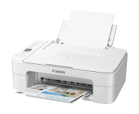 Canon PIXMA TS3351 biała - 517351 - zdjęcie 3